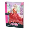 Üreticiniz 02256 Anlily Fashion Style Bebek / +3 Yaş