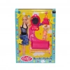 Üreticiniz 02411 Oydaş, Anlily Beşikli Bebek / +3 Yaş