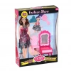 Üreticiniz 02412 Oydaş, Anlily Makyaj Masalı Bebek / +3 Yaş