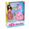 Üreticiniz 02413 Oydaş, Anlily Yürüteçli Bebek / +3 Yaş