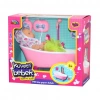 Üreticiniz 02605  Pilli Küvette Duş Yapan Bebek