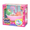 Üreticiniz 02605  Pilli Küvette Duş Yapan Bebek