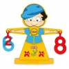 Üreticiniz 03 250 Nessiworld Sayı Terazisi