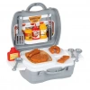 Üreticiniz 03 368 Nessiworld Çantalı Barbekü Seti