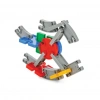 Üreticiniz 03 507 Buıldıng Blocks Çantalı 128 Parça Şok
