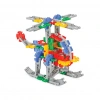 Üreticiniz 03 507 Buıldıng Blocks Çantalı 128 Parça Şok