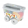 Üreticiniz 03 575 Master Bloklu Trolley 56 Parça