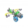 Üreticiniz 03 597 Smartivity Electric Blocks