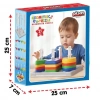 Üreticiniz 03 655 Geometrik Bultak Oyunu Seri 1