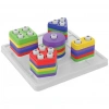 Üreticiniz 03 660 Geometrik Bultak Oyunu Seri 2