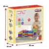 Üreticiniz 03 660 Geometrik Bultak Oyunu Seri 2