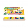 Üreticiniz 032kr Woody Ahşap Bütünleme Oyunu