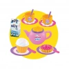 Üreticiniz 03354 Candy Çay Servis Arabası