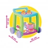 Üreticiniz 03354 Candy Çay Servis Arabası