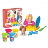 Üreticiniz 03458 Kuaför Oyun Hamur Set