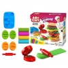 Üreticiniz 03554 Hamburger Hamur Set 200gr