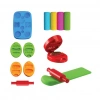 Üreticiniz 03554 Hamburger Hamur Set 200gr
