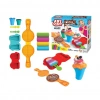 Üreticiniz 03556 Waffle-dondurma Hamur Set 200gr