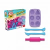 Üreticiniz 03624 Kap Kek Kum Set 500 Gr Artstand