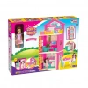 Üreticiniz 03662 Lola Nın Evi 3 Katlı