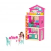 Üreticiniz 03662 Lola Nın Evi 3 Katlı
