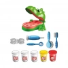 Üreticiniz 03677 Dino Dişçi Hamur Set