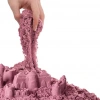 Üreticiniz 03693 Aksesuarlı Pembe Kinetik Oyun Kumu 1000 Gr