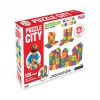 Üreticiniz 03703 Puzzle City 128 Parça