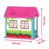 Üreticiniz 03756 Milanın Bahçe Evi