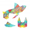 Üreticiniz 03925 Kristal Puzzle 300 Parça -fentoys