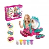 Üreticiniz 03926 Takı Tasarla Hamur Set