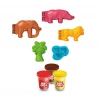 Üreticiniz 03997 Art Craft Orman Hayvanları Hamur Set 168 Gr -fentoys