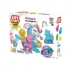 Üreticiniz 03999 Art Craft Unicorn Hamur Set 168 Gr -fentoys