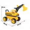 Üreticiniz 06 207 Big Excavator
