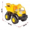 Üreticiniz 06 518 Power İş Makineli Kamyon