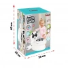Üreticiniz 07 561 Nessiworld Eğitici Panda Knessiworldet