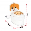 Üreticiniz 07 562 Nessiworld Eğitici Köpek Klozet