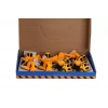 Üreticiniz 0783-221 Küçük Boy İş Makineleri(adet Fiyatıdır)
