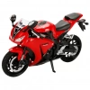 Üreticiniz 1:12 Honda Cbr 1000rr Model Motor