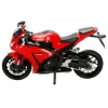 Üreticiniz 1:12 Honda Cbr 1000rr Model Motor