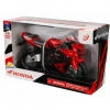Üreticiniz 1/12 Mtr 2006 Honda Cbr600r 2006 Kırmızı