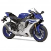 Üreticiniz 1:12 Yamaha Yzf-r1 Model Motor