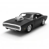 Üreticiniz 1:16 1970 Dodge Charger R/t Sesli Ve Işıklı Uzaktan Kumandalı Araba