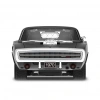 Üreticiniz 1:16 1970 Dodge Charger R/t Sesli Ve Işıklı Uzaktan Kumandalı Araba