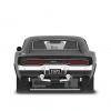 Üreticiniz 1:16 1970 Dodge Charger R/t Sesli Ve Işıklı Uzaktan Kumandalı Araba