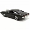 Üreticiniz 1:16 Fast & Furious 1970 Kumandalı Doms Dodge Charger R/t Turbo Araba