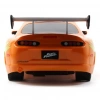 Üreticiniz 1/16 Fast & Furious Rc Brians Toyota