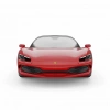 Üreticiniz 1:16 Ferrari 296 Gts Uzaktan Kumandalı Araba
