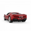 Üreticiniz 1:16 Ferrari 296 Gts Uzaktan Kumandalı Araba