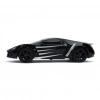 Üreticiniz 1:16 Jada Toys Black Panther Lykan Hypersport Kumandalı Araba